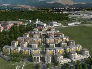 Prodej komerční nemovitosti, Brno, Žabí, 114 m2