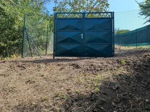 Prodej zahrady, Brno, 319 m2