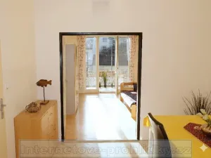 Pronájem pokoje, Praha - Břevnov, Pod Marjánkou, 21 m2