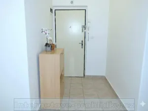 Pronájem pokoje, Praha - Břevnov, Pod Marjánkou, 21 m2