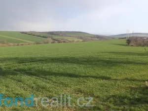 Prodej pozemku, Kostelany - Lhotka, 13279 m2