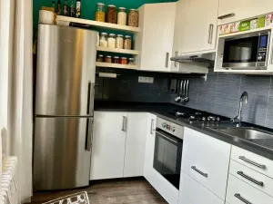 Prodej bytu 2+1, Ostrava - Poruba, Ľudovíta Štúra, 51 m2