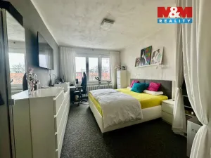 Prodej bytu 2+1, Ostrava - Poruba, Ľudovíta Štúra, 51 m2