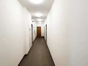 Pronájem bytu 2+kk, Pardubice - Zelené Předměstí, Na Spravedlnosti, 66 m2