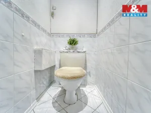 Prodej bytu 4+1, Rakovník - Rakovník II, V Jamce, 86 m2