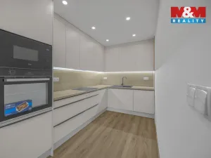 Prodej bytu 4+kk, Nymburk, Topolová, 87 m2