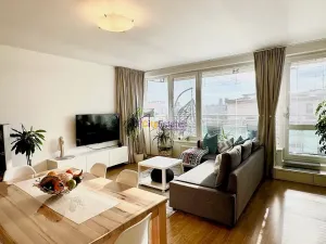 Prodej bytu 4+kk, Praha - Stodůlky, Melodická, 114 m2