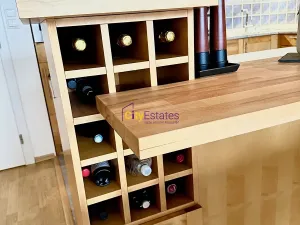 Prodej bytu 4+kk, Praha - Stodůlky, Melodická, 114 m2