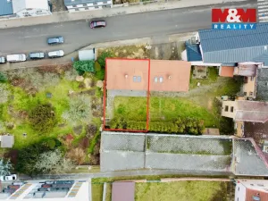 Prodej rodinného domu, Humpolec, Na Kasárnách, 110 m2