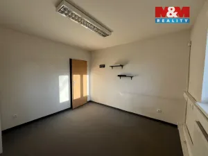 Pronájem kanceláře, Jablunkov, Žihla, 200 m2