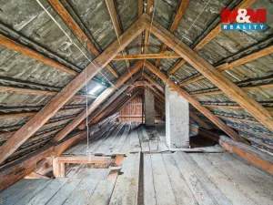 Prodej rodinného domu, Velké Tresné, 68 m2