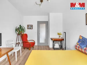 Prodej bytu 3+kk, Pardubice - Bílé Předměstí, Husova, 84 m2