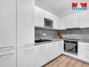 Prodej bytu 3+kk, Pardubice - Bílé Předměstí, Husova, 84 m2