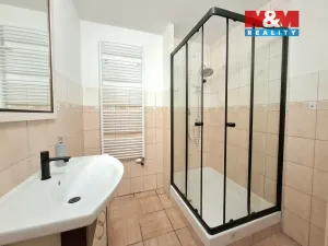 Pronájem bytu 2+1, Karlovy Vary, Wolkerova, 50 m2