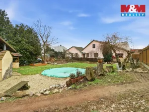 Prodej rodinného domu, Brno - Štýřice, Červený kopec, 167 m2