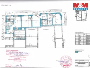 Prodej rodinného domu, Brno - Štýřice, Červený kopec, 167 m2