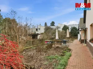 Prodej rodinného domu, Brno - Štýřice, Červený kopec, 167 m2