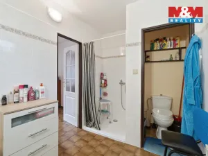 Prodej rodinného domu, Brno - Štýřice, Červený kopec, 167 m2