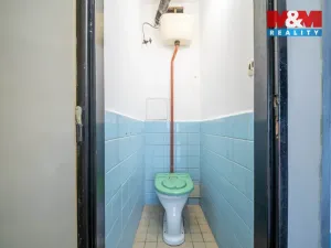 Prodej bytu 3+1, Pardubice - Bílé Předměstí, Na Drážce, 66 m2