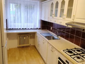 Prodej bytu 2+1, Břidličná, Komenského, 58 m2