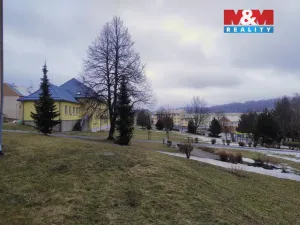 Prodej bytu 2+1, Břidličná, Komenského, 58 m2