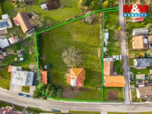 Prodej rodinného domu, Slatiny, 160 m2