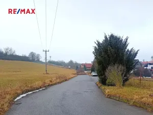 Prodej pozemku pro bydlení, Žebrák, 714 m2