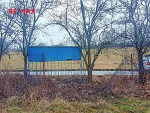 Prodej pozemku pro bydlení, Žebrák, 714 m2