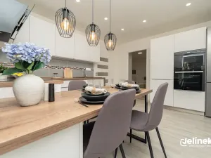 Prodej bytu 2+1, Bystré, Vrchlického, 50 m2