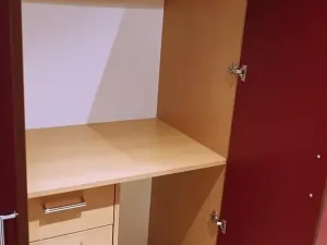 Pronájem bytu 2+1, Praha - Břevnov, Nad alejí, 55 m2