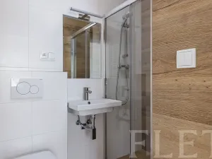 Pronájem bytu 2+kk, Praha - Vinohrady, Šmilovského, 51 m2