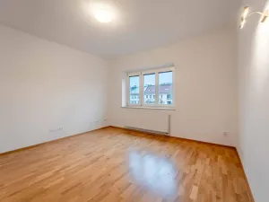 Pronájem bytu 1+1, Olomouc, Na Bystřičce, 41 m2