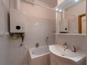 Pronájem bytu 1+1, Olomouc, Na Bystřičce, 41 m2