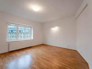 Pronájem bytu 2+kk, Olomouc, Masarykova třída, 52 m2