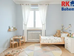 Prodej bytu 3+1, Český Brod, Rokycanova, 68 m2