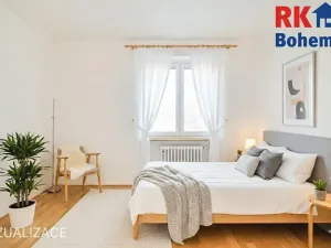 Prodej bytu 3+1, Český Brod, Rokycanova, 68 m2