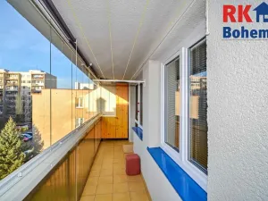 Prodej bytu 3+1, Český Brod, Rokycanova, 68 m2