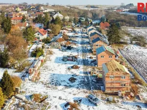 Prodej domu na klíč, Klučov, 114 m2