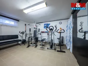 Prodej rodinného domu, Mikulov, Vinohrady, 142 m2