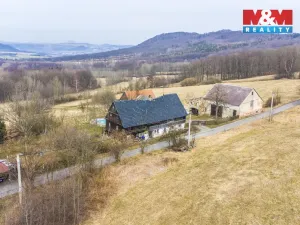 Prodej rodinného domu, Stvolínky - Taneček, 414 m2