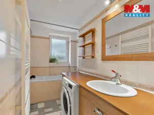 Prodej bytu 3+1, Liberec - Liberec XI-Růžodol I, Ostašovská, 59 m2