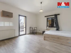 Prodej chaty, Velichov, 57 m2