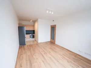 Pronájem bytu 2+kk, Praha - Strašnice, Strančická, 44 m2
