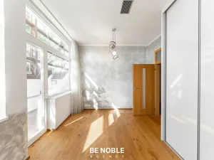 Prodej bytu 6+kk a větší, Praha - Břevnov, Kukulova, 230 m2