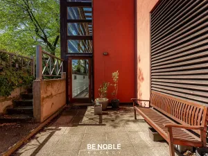 Prodej bytu 6+kk a větší, Praha - Břevnov, Kukulova, 230 m2