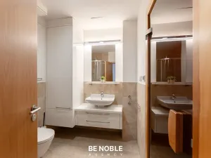 Prodej bytu 6+kk a větší, Praha - Břevnov, Kukulova, 230 m2