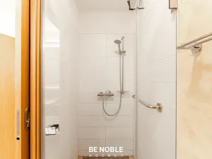 Prodej bytu 6+kk a větší, Praha - Břevnov, Kukulova, 230 m2