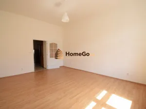 Pronájem bytu 2+1, Praha - Vršovice, Orelská, 50 m2