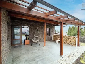 Prodej rodinného domu, Morkovice-Slížany, Zahradní, 210 m2