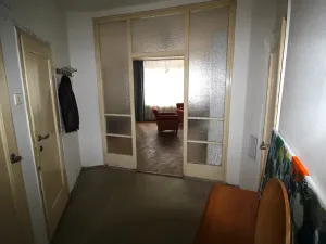 Prodej bytu 2+1, Praha - Dejvice, Kafkova, 59 m2